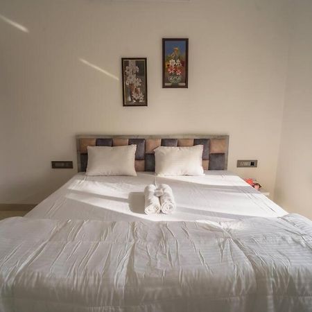 Almond Villa Find Your Paradise Alībāg Eksteriør bilde