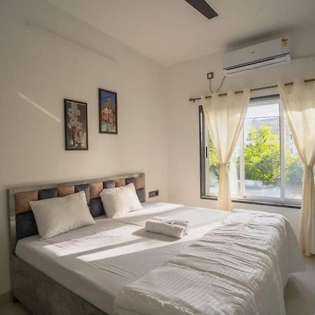 Almond Villa Find Your Paradise Alībāg Eksteriør bilde
