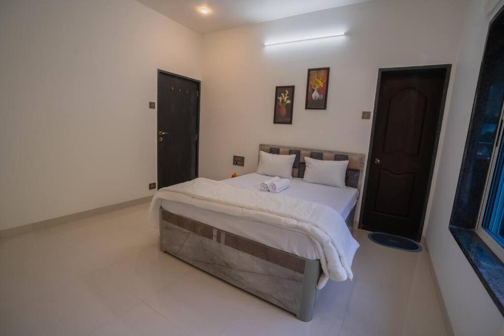 Almond Villa Find Your Paradise Alībāg Eksteriør bilde
